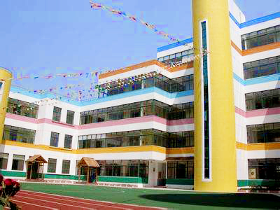 江苏省无锡优质幼儿园,具有本土特色的幼儿园