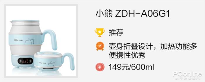 便携式加热水杯怎么选购,便携式电热水杯小型旅行烧水壶