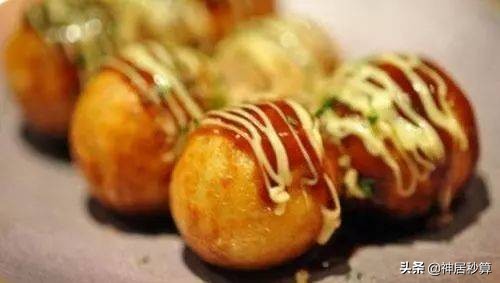 日本消费税上涨，吃饭方式不同，税率不同