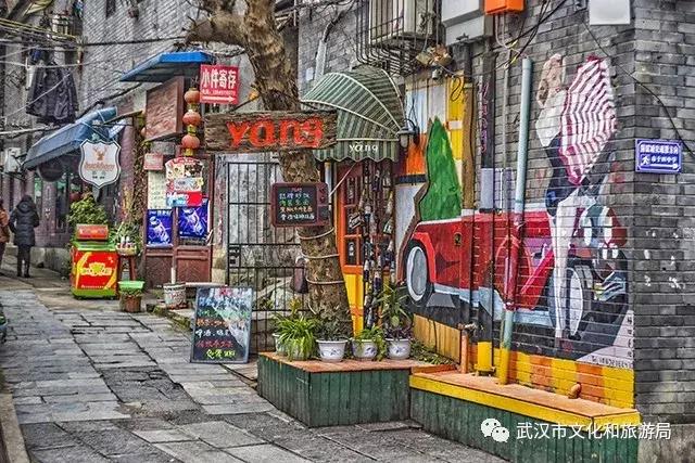 武汉一日游攻略必去十个景点免费,武汉一日游推荐景点介绍