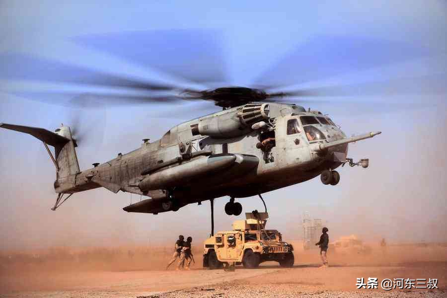 直8最新改进版海军运输机,直八宽体机