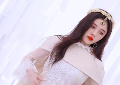 杨超越鞠婧祎照片,鞠婧祎和杨超越照片