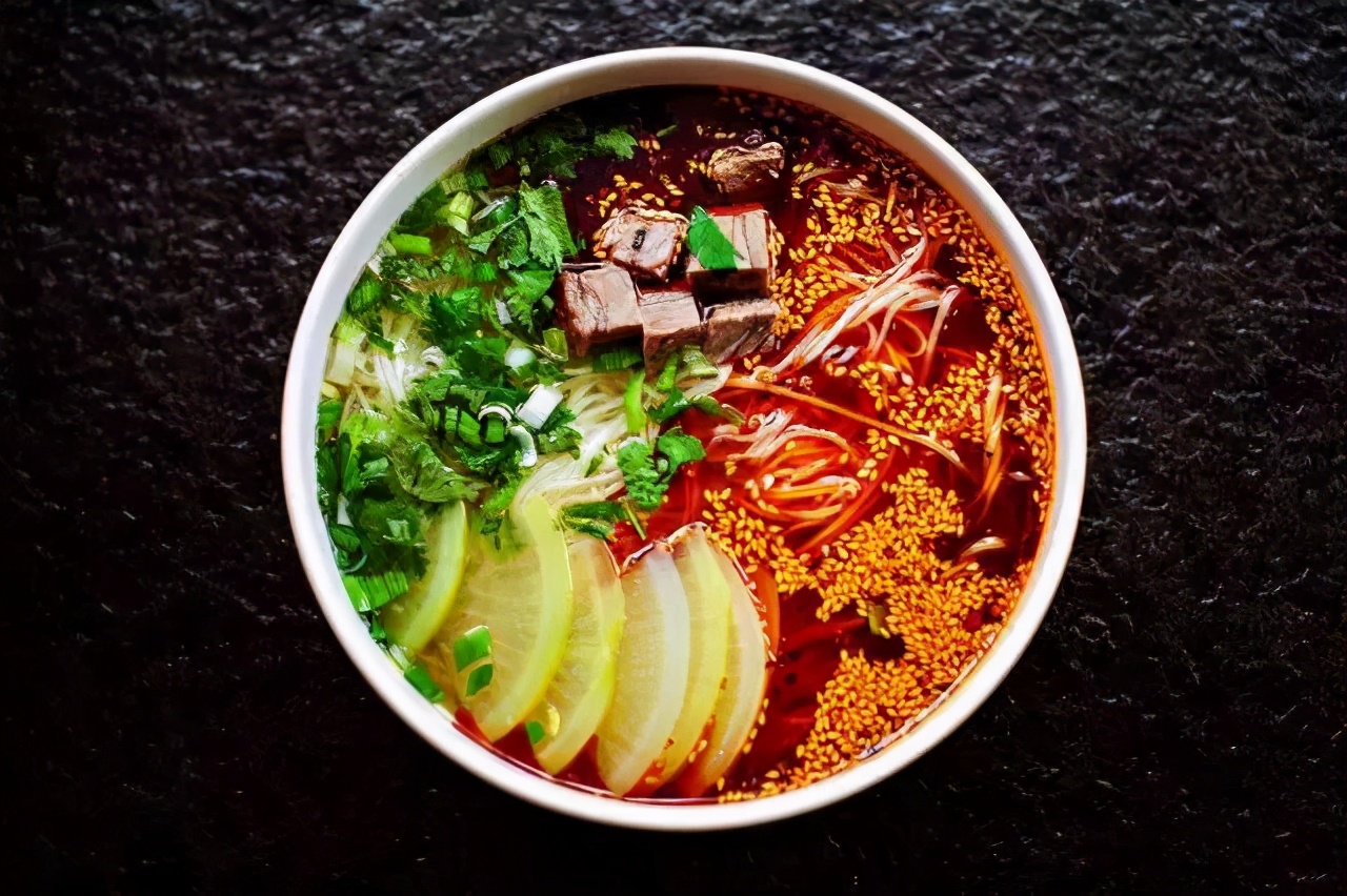 西安十大经典面食盘点,西安的面食到底有多少种