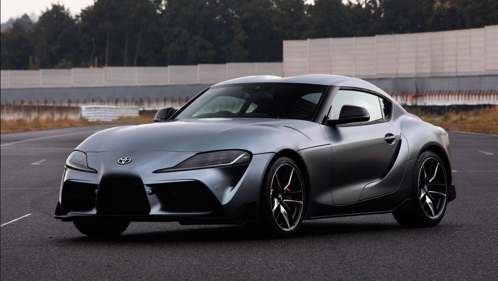 丰田思域2019款劲动版,本田新思域2020款多少钱落地