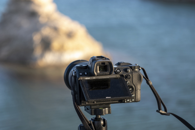 尼康z7人像摄影作品,尼康z7ii旅游拍摄