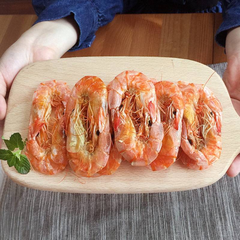 宁波虾干的家常做法,宁波虾干去哪里买