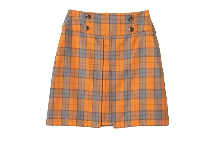 色彩丰富鲜艳的穿搭冬日,穿搭色彩运用