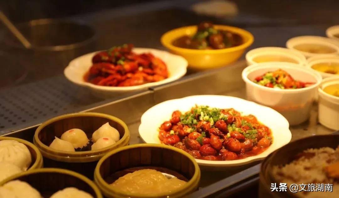 厉害了!湖南这两个城市将成为旅游中心城市