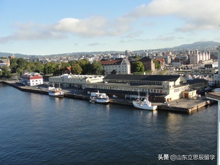 挪威旅游夏天行李托运,去挪威留学需要考什么