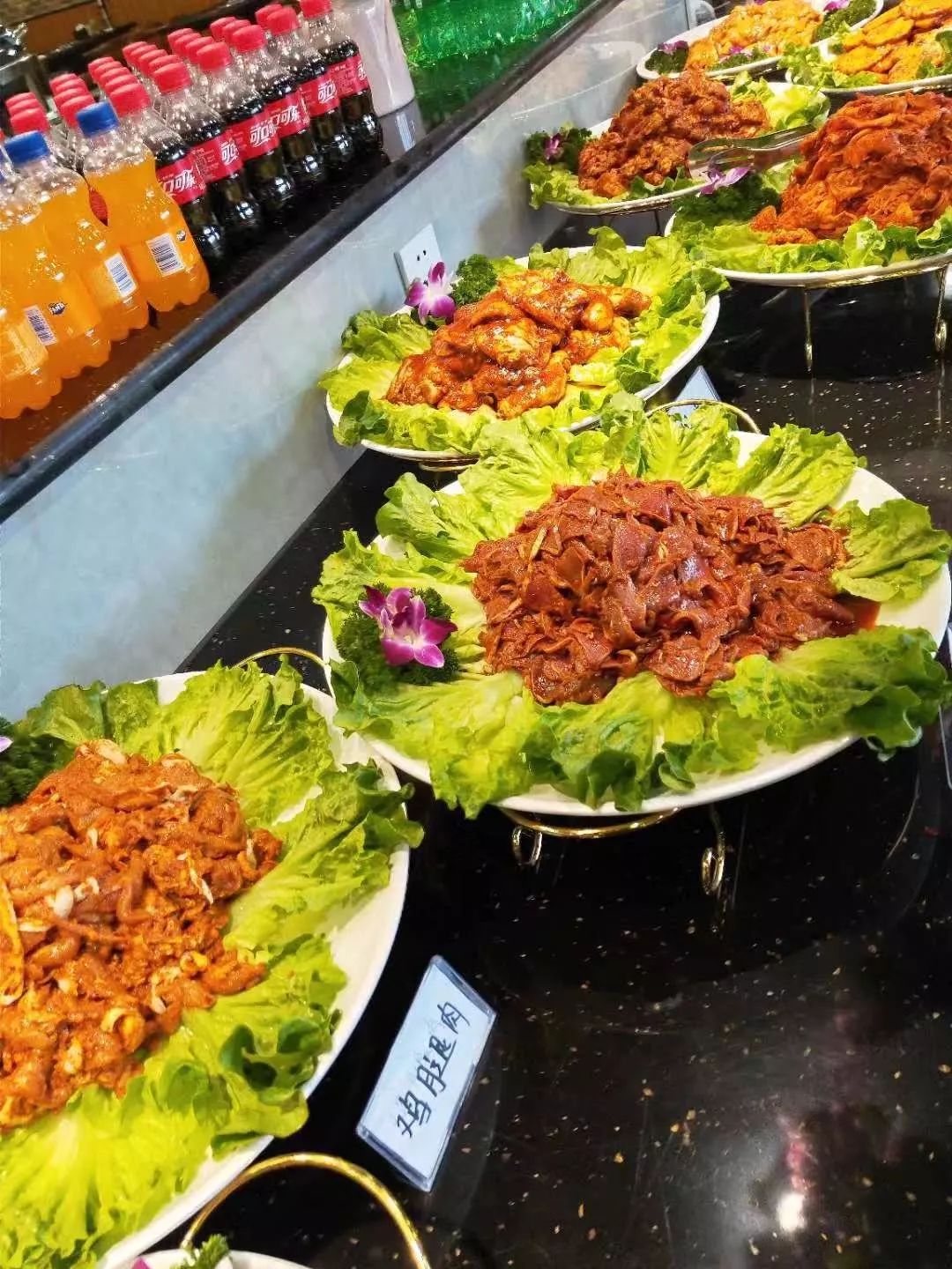 贵阳自助餐汉釜宫,贵阳白云汉釜宫自助餐地址