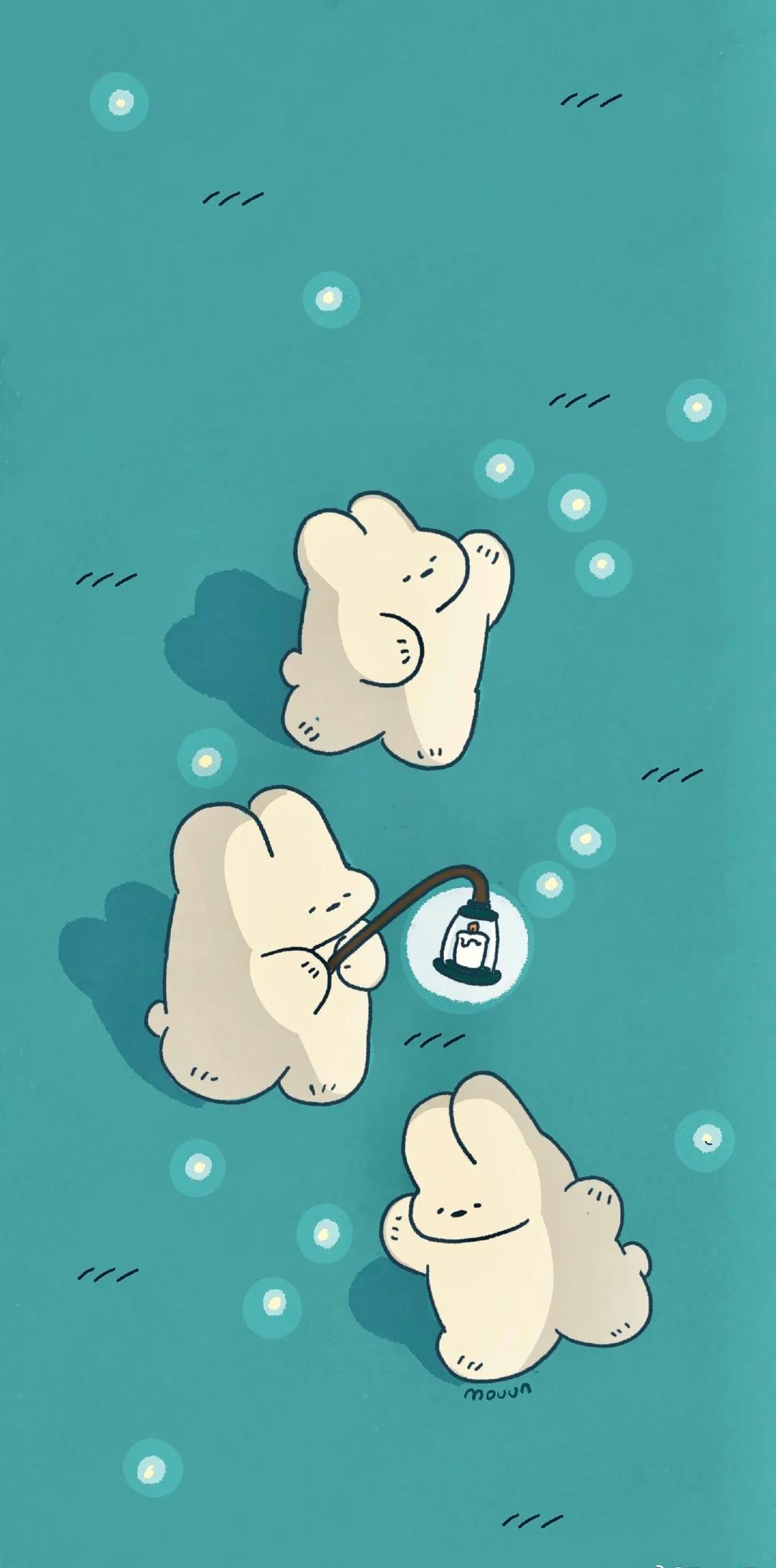 韩国插画师nio作品,韩国插画师aoikzy的作品视频