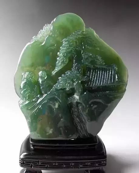 中国最稀有的玉石图片,中国各省珍稀玉石