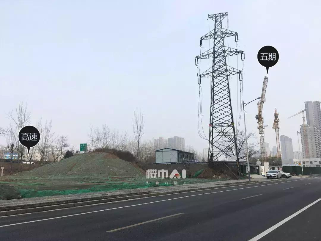 铁一中周边新楼盘,铁一中附近新楼盘