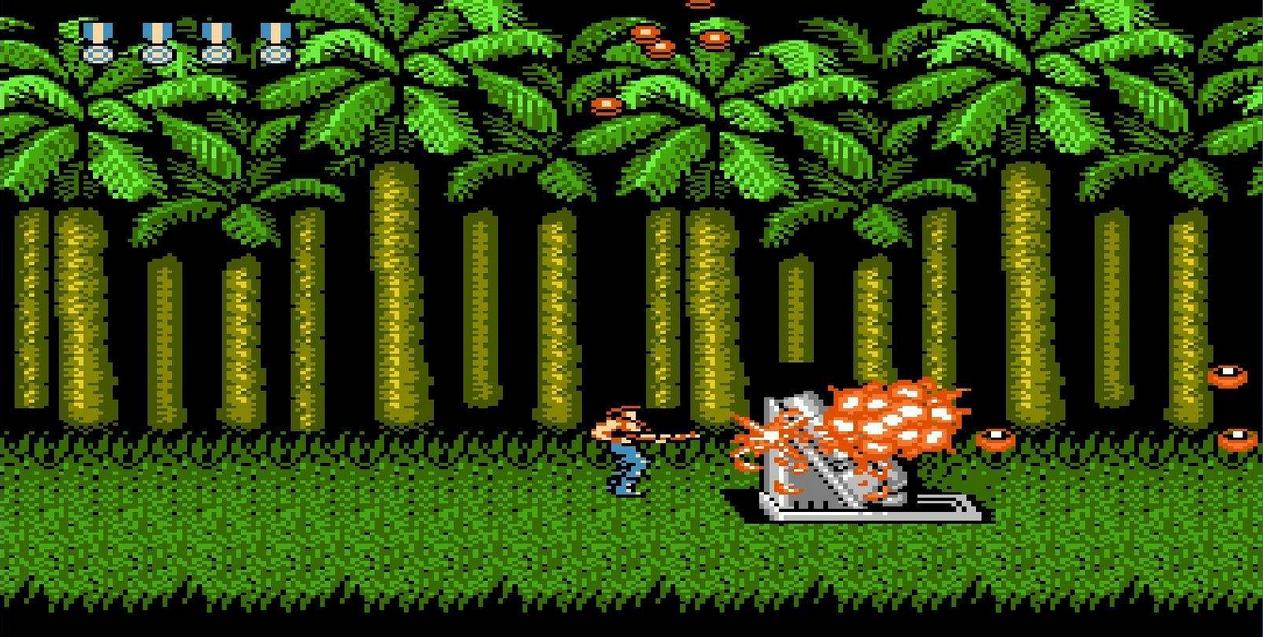 90后玩家回忆录:FC游戏中的猪队友,远比LOL送塔更气人