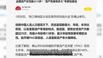 做无痛人流的危害有多大,无痛人流的危害及副作用有多大