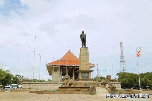 我的旅行日记：神秘的南亚岛国，印度洋上明珠的七天六晚行程