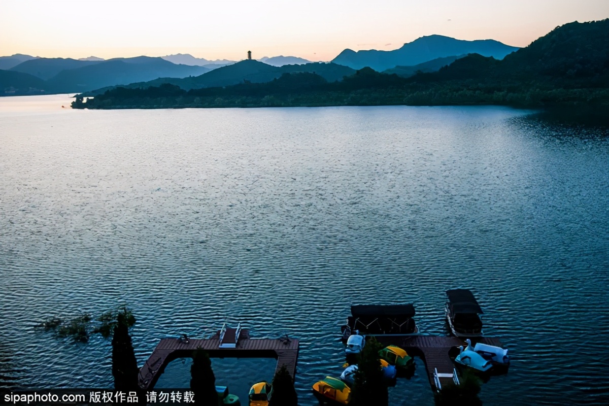 京津冀联合旅游年票99元3张,100万旅游惠民券免费领取