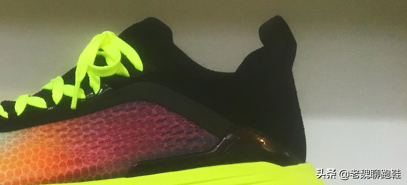 夏天透气跑步鞋100到200,夏天跑步鞋很热怎么办