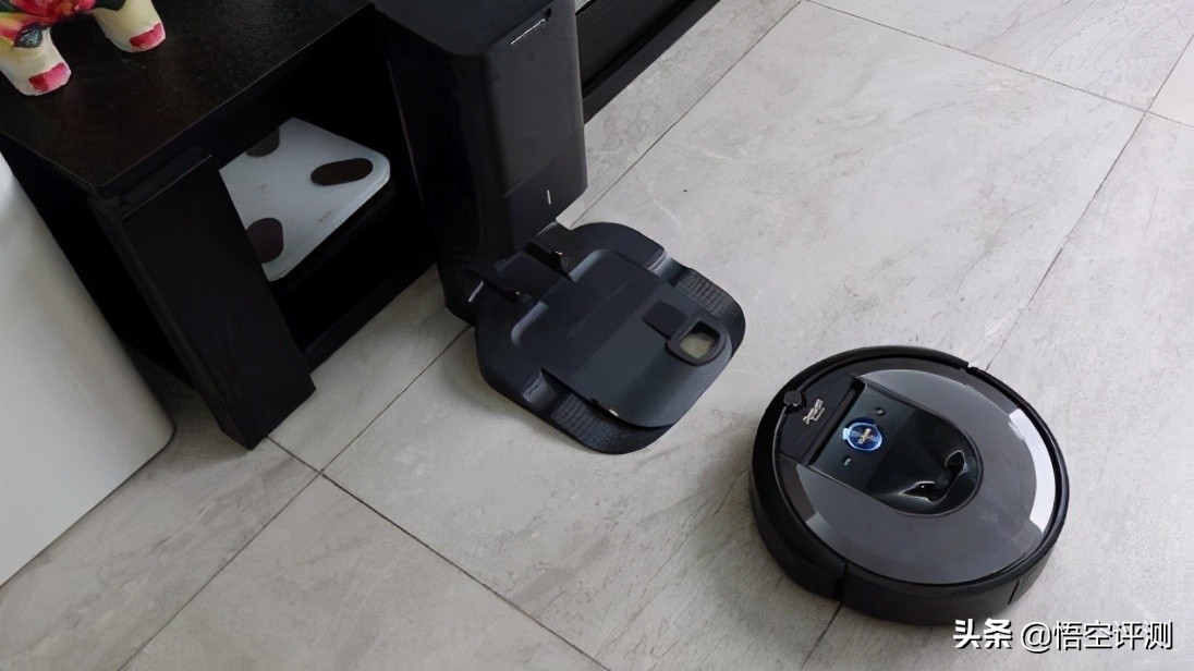 irobot扫地机器人怎么划区清扫,irobot扫地机器人关闭定时清扫