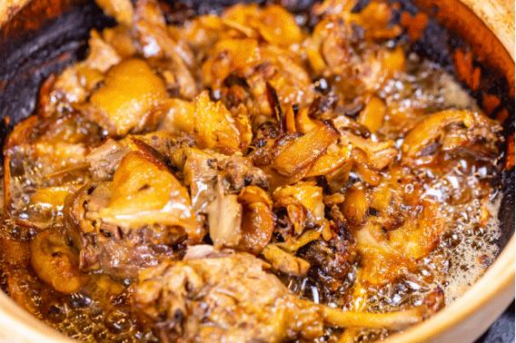 我想和你在漳州做完这一百件事情