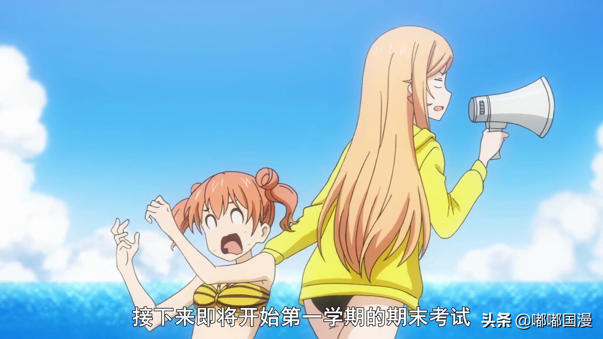 日漫走下坡路了吗,日漫质量下降