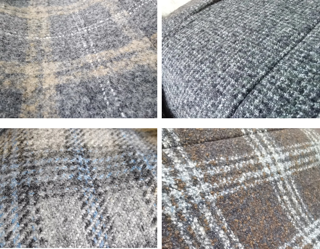 西装选择的三要素,西装的三个原则