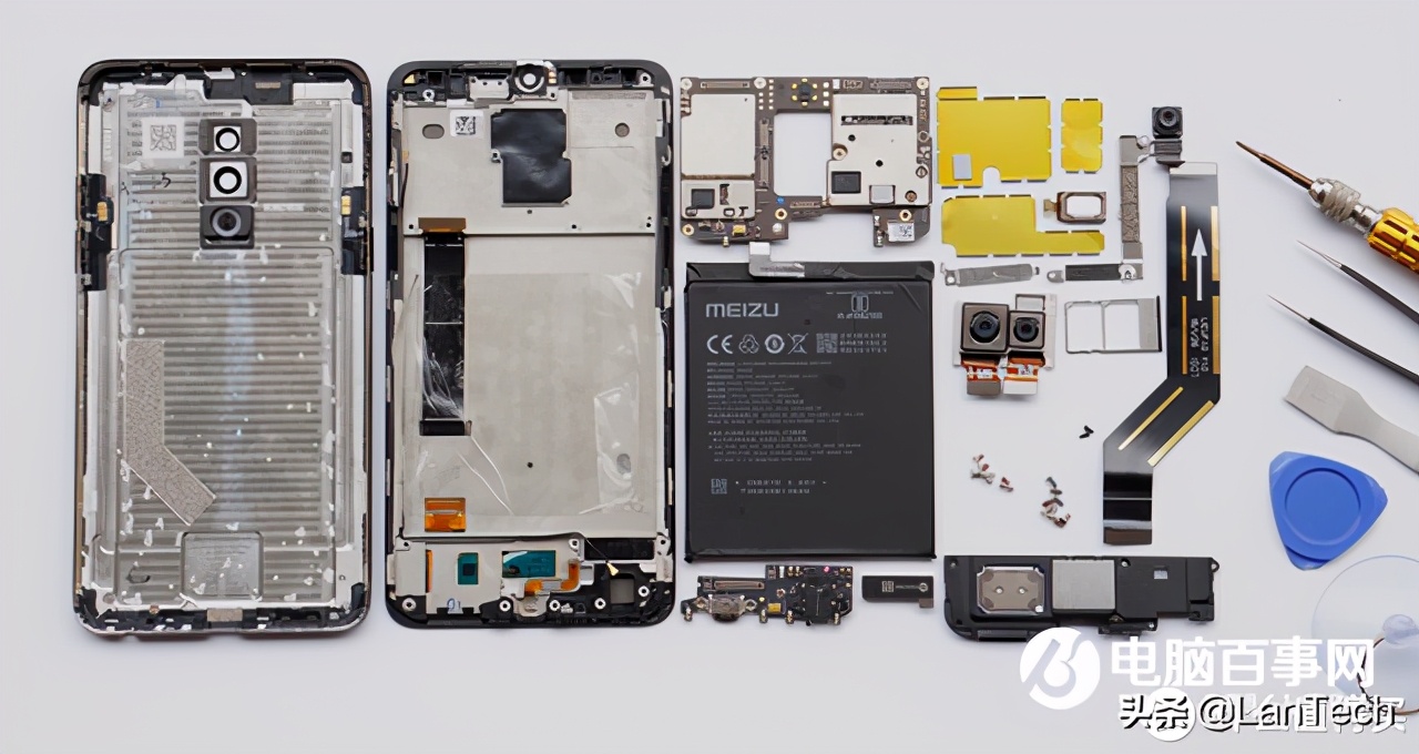 你现在用的手机是代工的还是原厂？详解国内TOP10厂商那些事