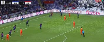 国足泰国锐评,国足泰国对新加坡