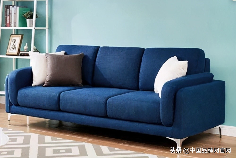 什么布艺沙发好看有档次,2020最流行布艺沙发