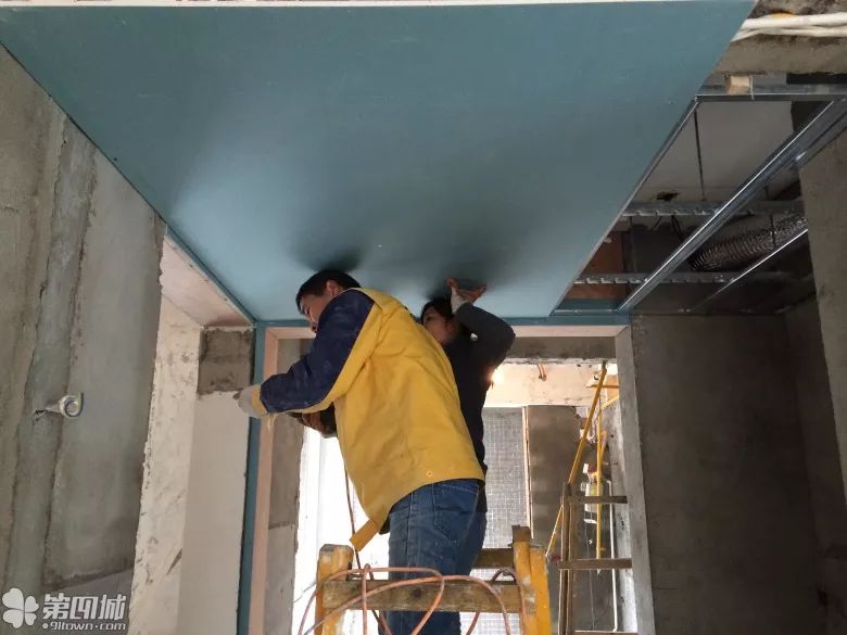 漫漫装修路，比邻有缘人（第二部分）