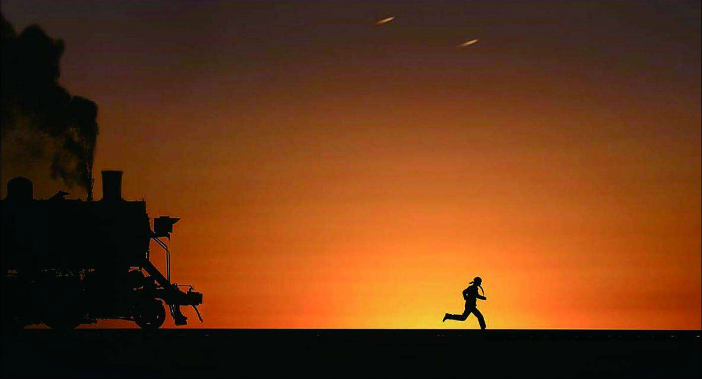 2019，大宝贝儿，请你从头再来！