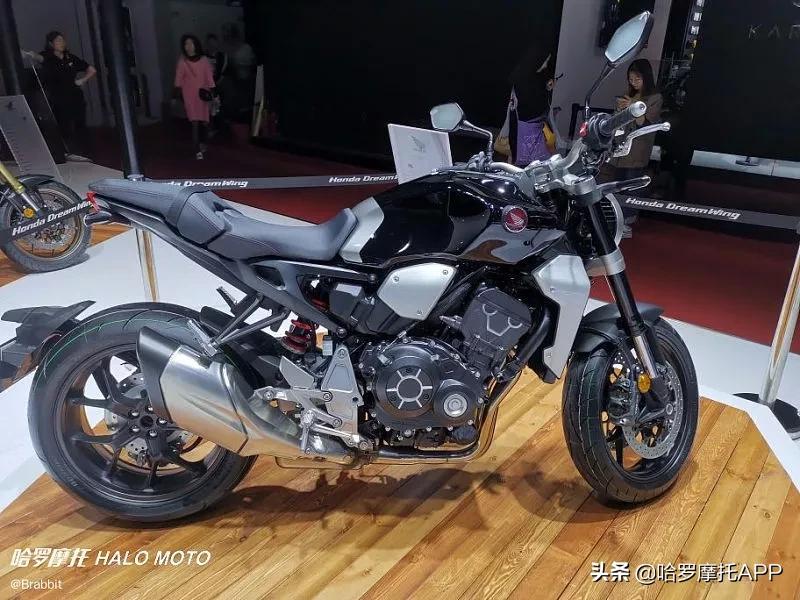 川崎z900本田cb650r,cb650r提车都送什么