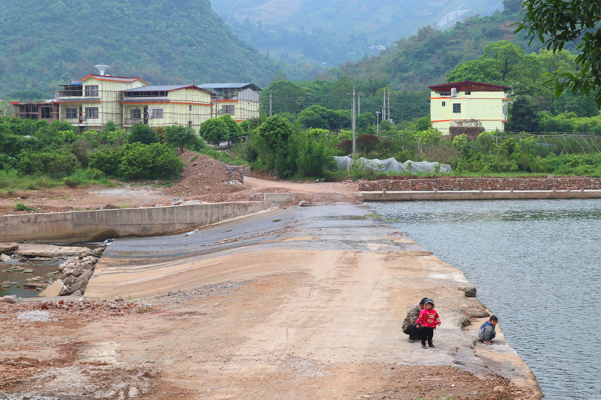 桂林骑行阳朔经典线路,江西骑行桂林阳朔攻略