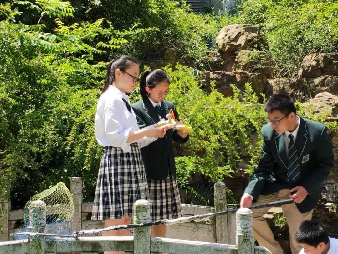 三位校长,三名校长