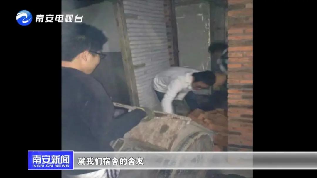 90后小伙的“斗鱼”梦:泰国斗鱼从南安“游”到全国各地!