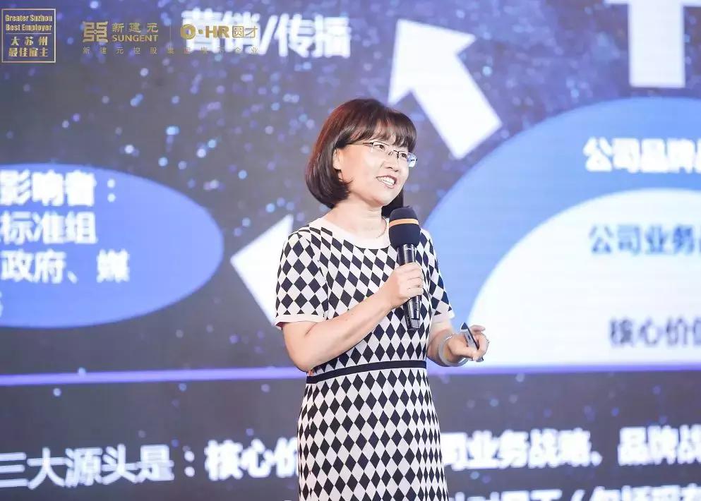 营商环境打造一流服务型园区,营商环境造就园区高质量发展