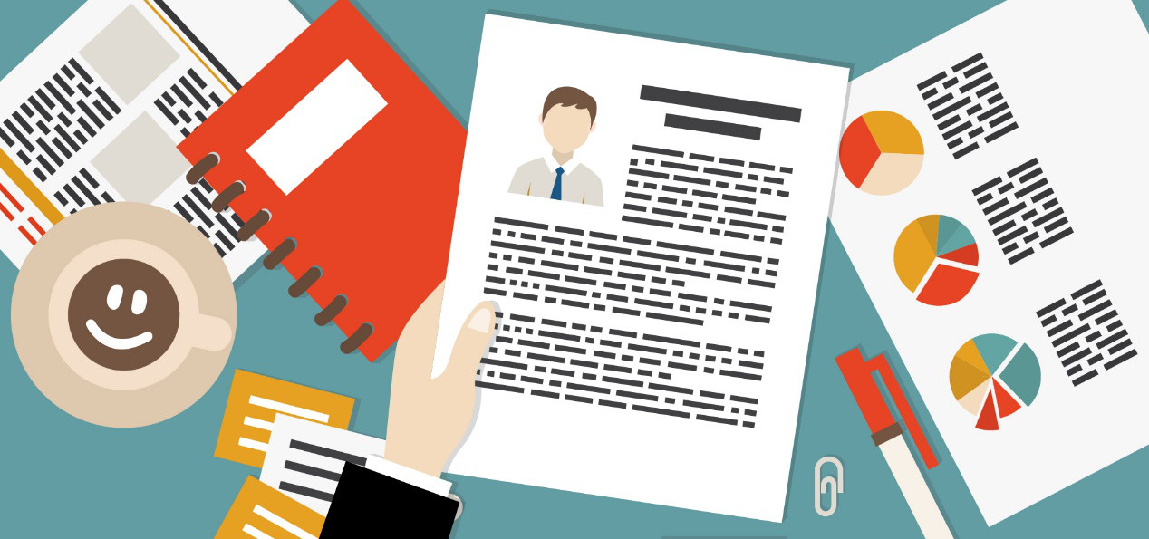 不知道怎么写简历？只要做到这点，好工作不愁找