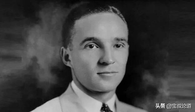 GDBOIL格德宝｜名车鉴赏｜福特Ford