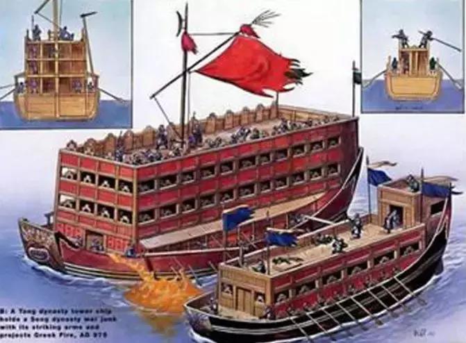 扬州一座被遗忘的城市,扬州是不是军事重镇