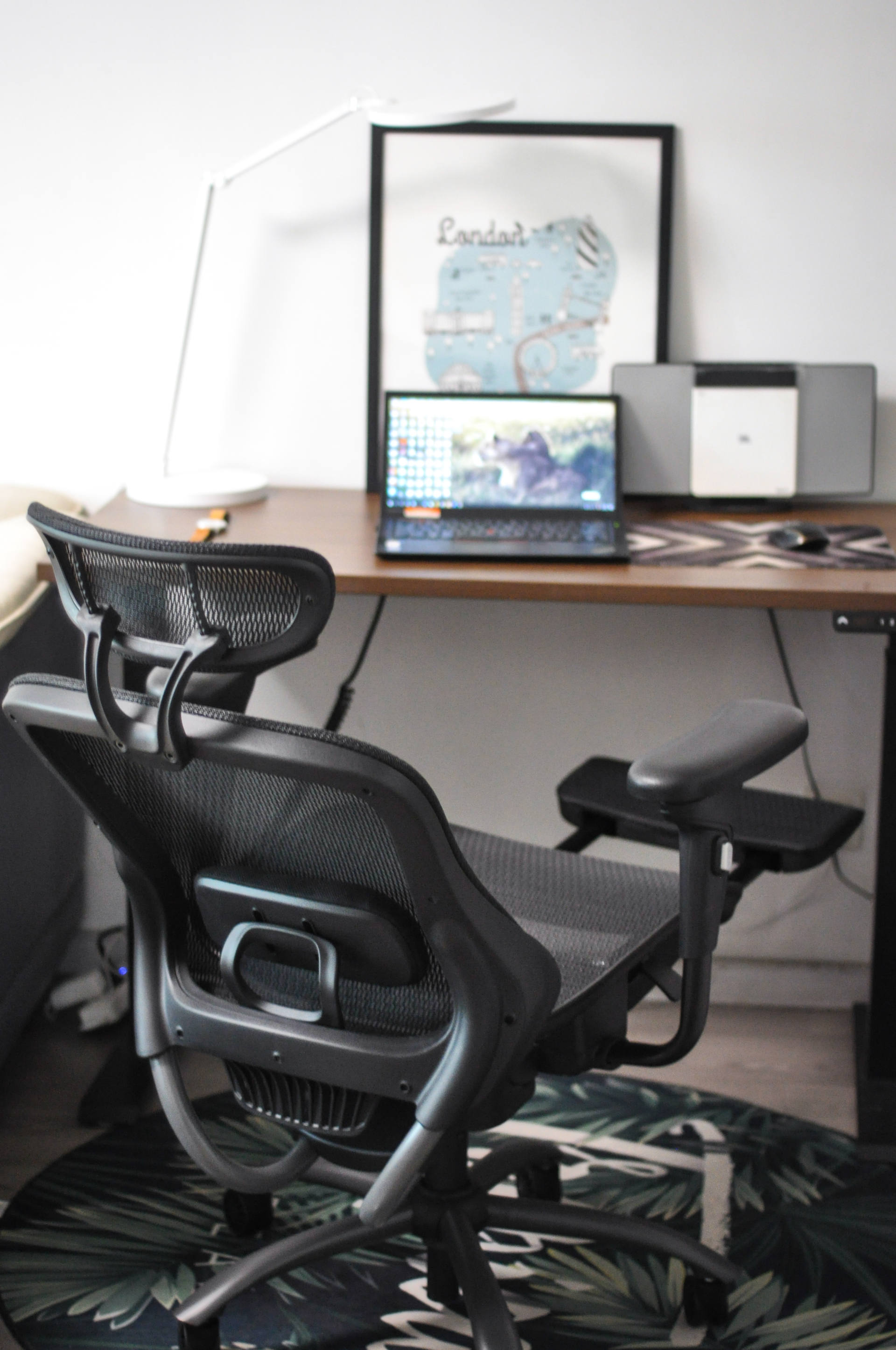 网易严选e1人体工学椅评测,千元性价比人体工学椅