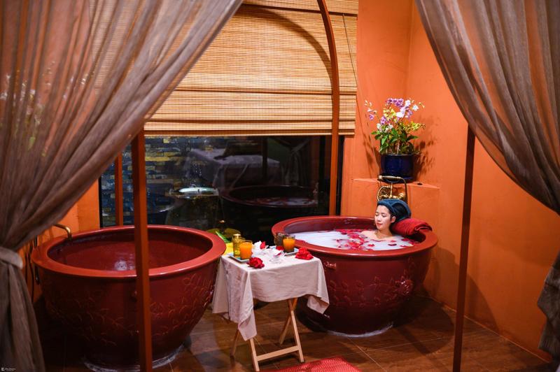 手握这份曼谷攻略玩转不用愁,泰国曼谷吃喝玩乐全攻略