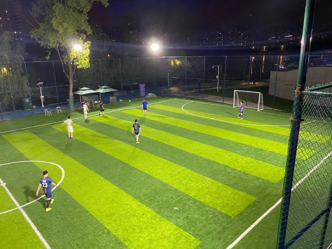 鼓楼广场嘉年华,鼓楼区体育比赛