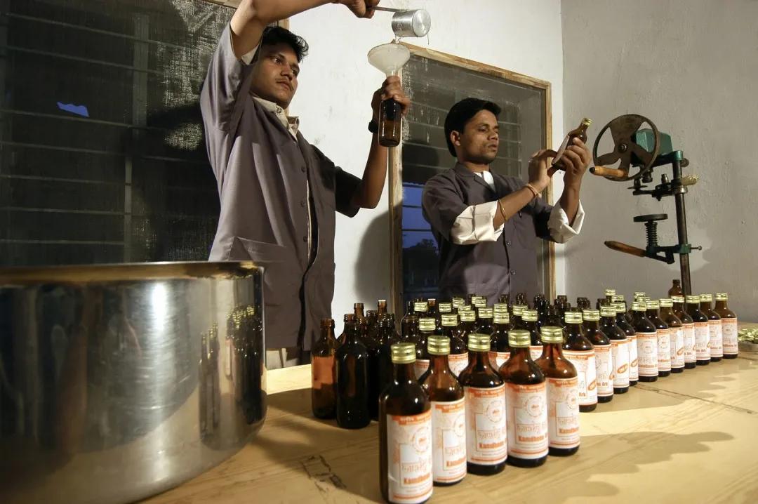 印度仿制药救了多少人,印度仿制美国药品事故