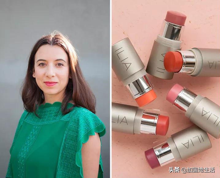 加拿大最火的化妆品,加拿大最好的小众品牌