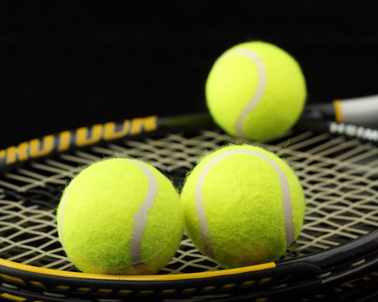 周五小课堂,网球日常分享小知识