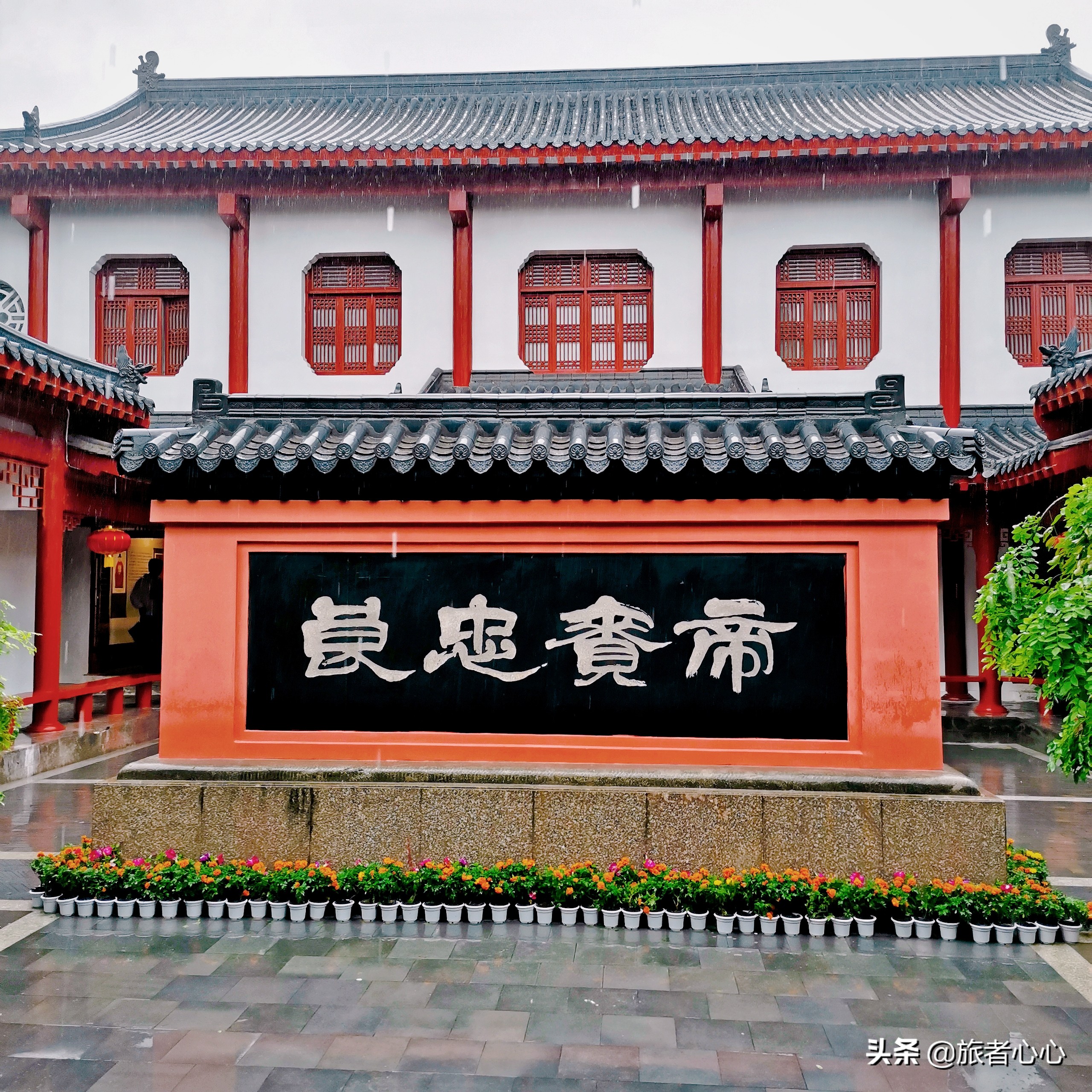 荆州号称“宰相之城”,最有名的就是张居正,十一探访张居正故居