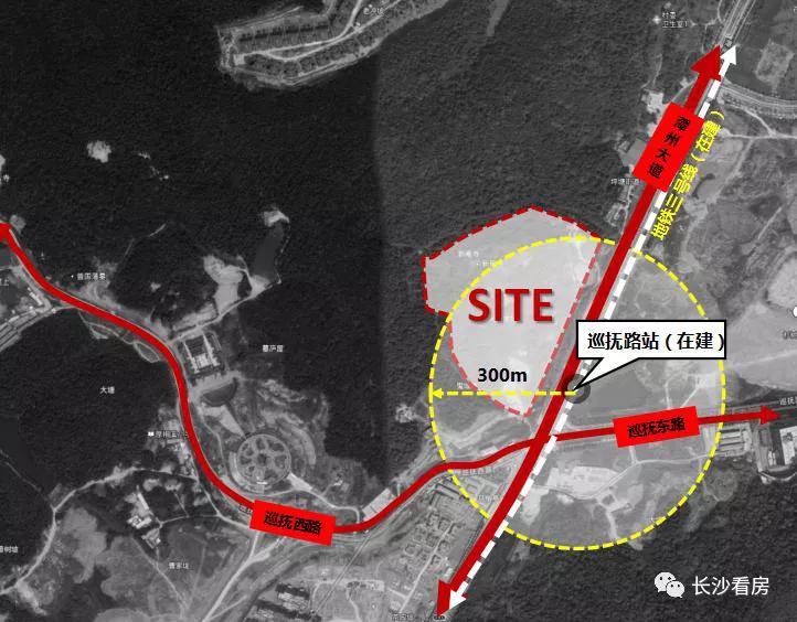 谷山14800地块,谷山12500左右新楼盘