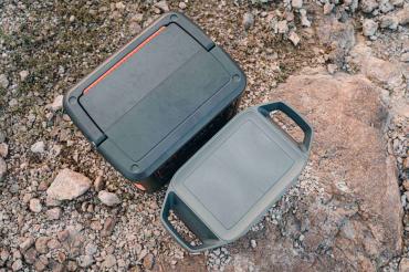 EcoFlow户外移动电源220v,ecoflow户外超大容量后备移动电源