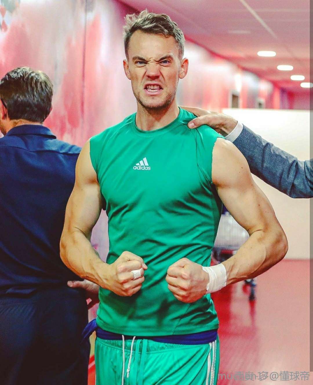 fifa公认世界最强十大门将,现役足坛十大最强门将