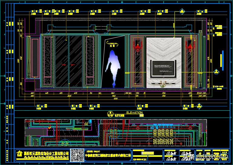 cad里面的图片打印,cad里图片可以做动态块吗